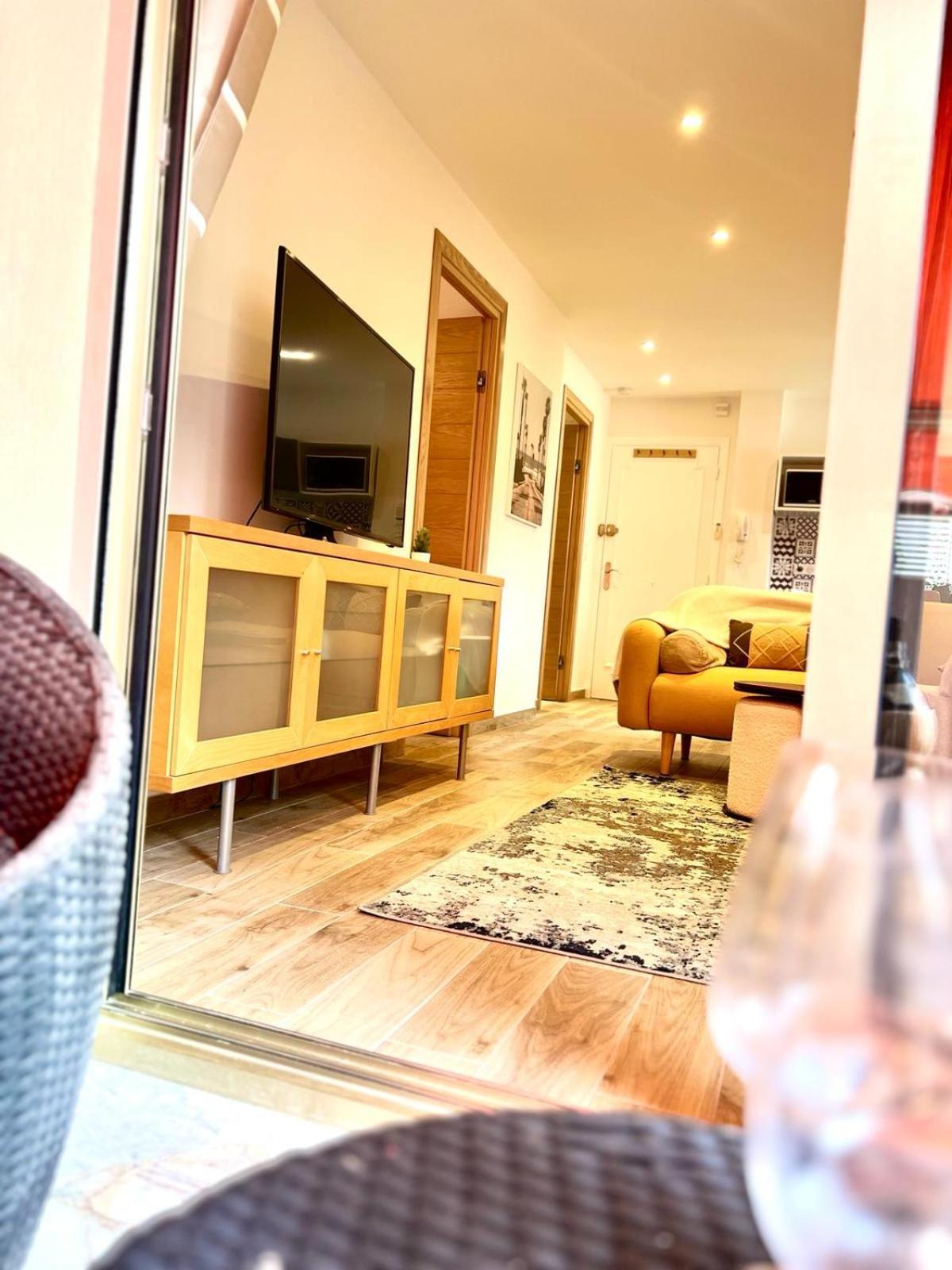 Cosy Apartamento *